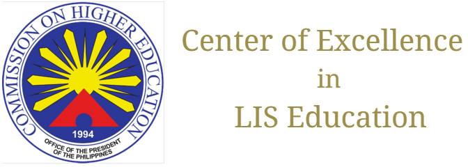 Center of Excellence in LIS Education