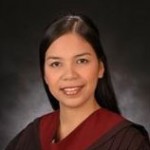 Mrs. Sonia M. Pascua